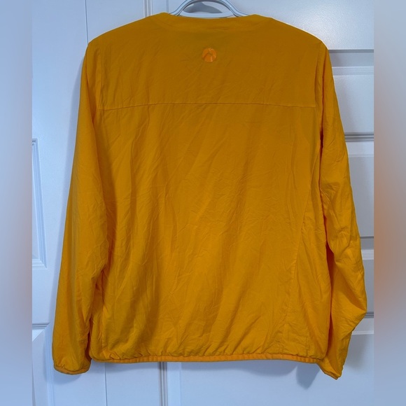 Marmot Alt HB Pullover Sweater - Picture 3 of 10